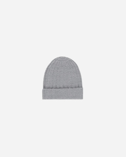 DUSTY BLUE BEANIE