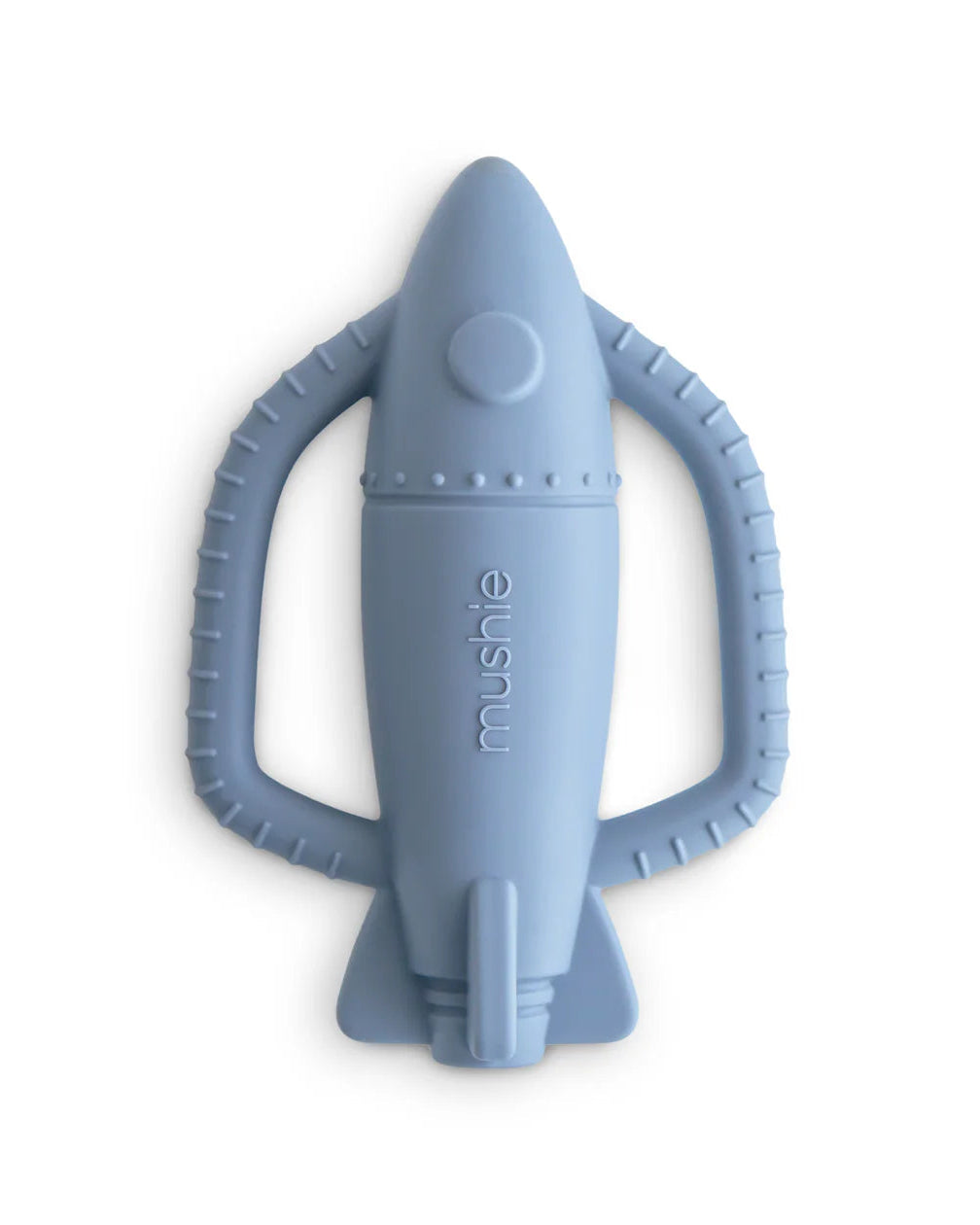 ROCKET RATTLE TEETHER