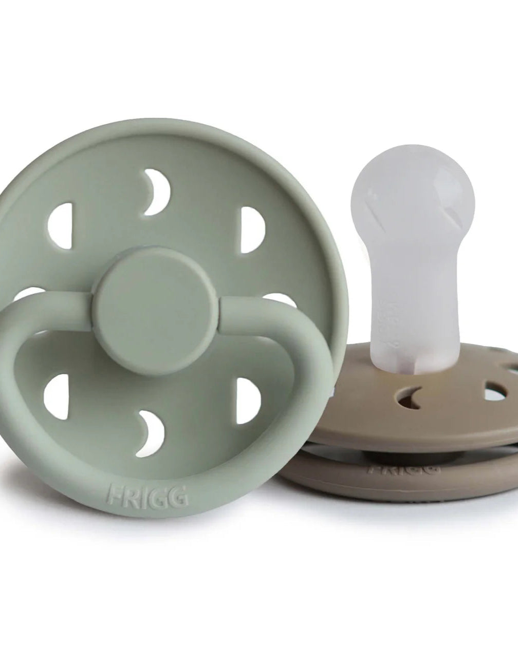 FRIGG MOON SILICONE PACIFIER