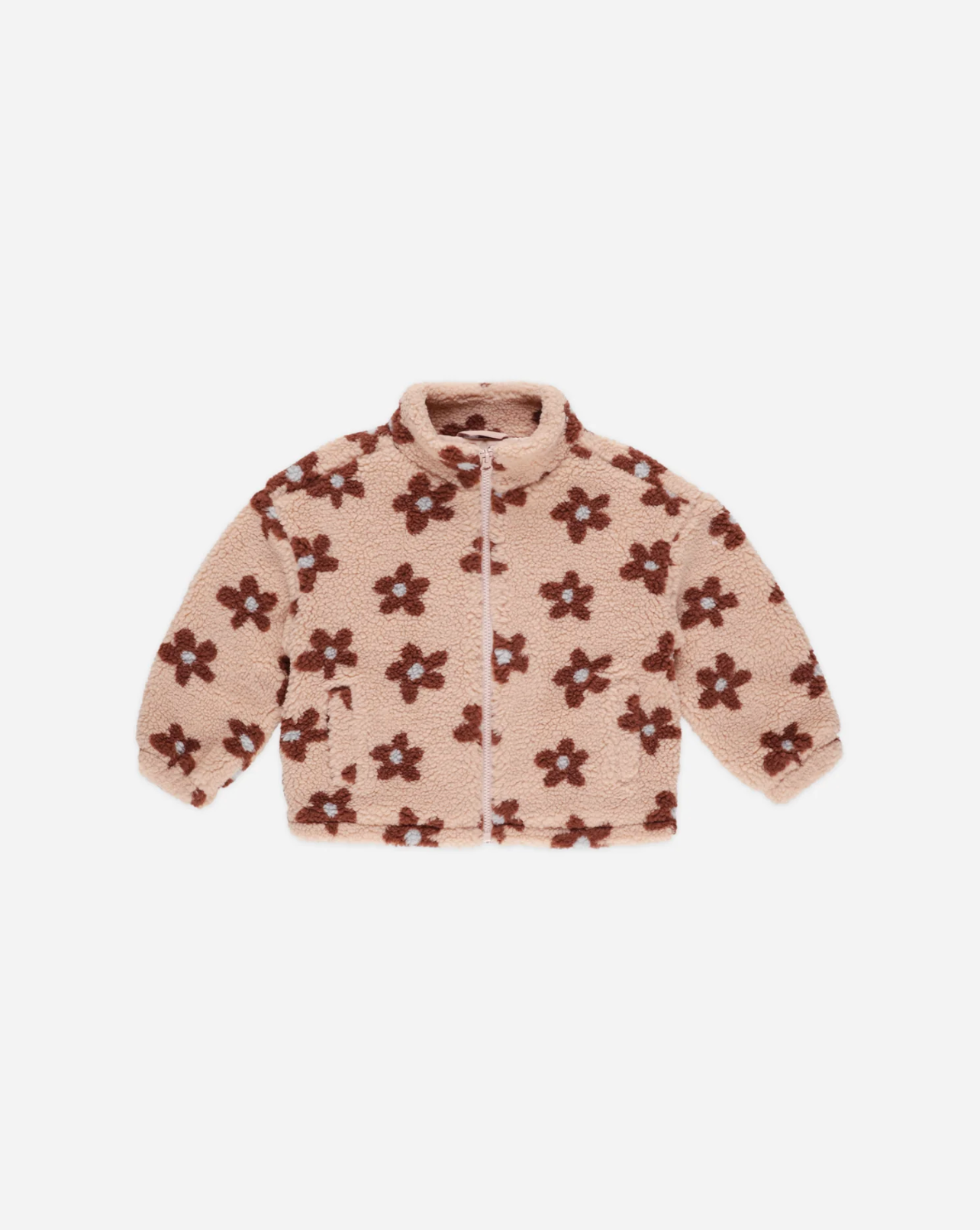 PINK DAISY COCO JACKET