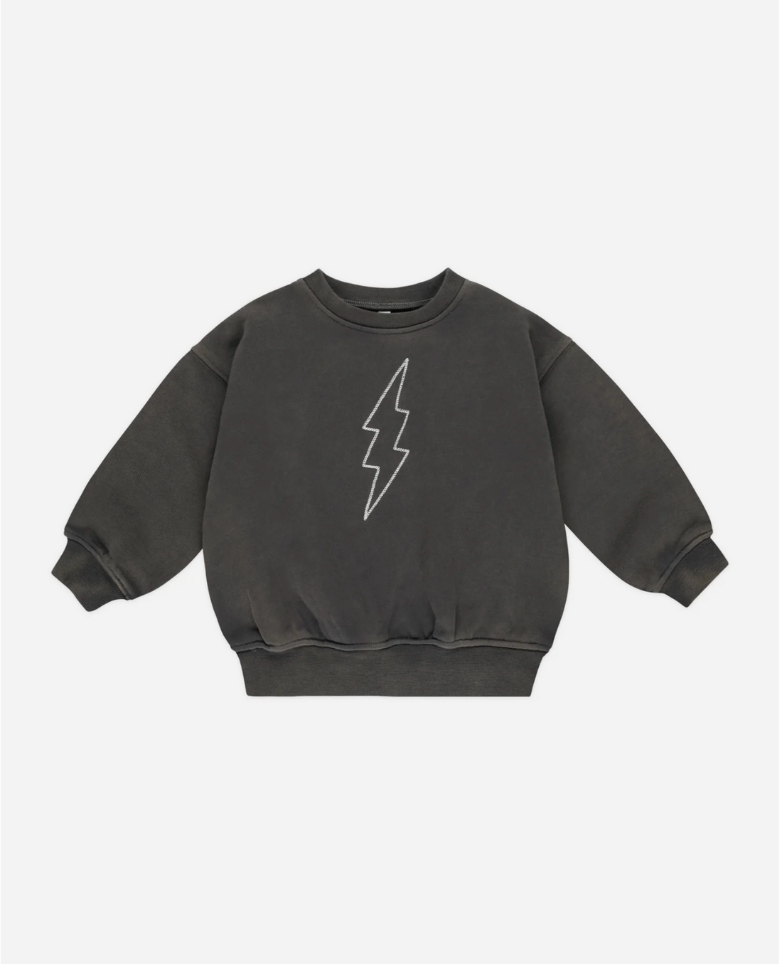 BOLT RELAXED SWEATSHIRT