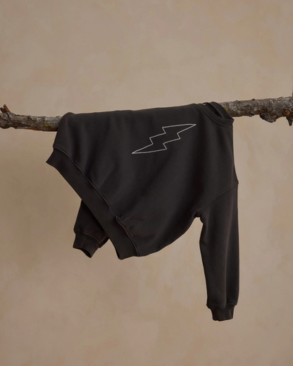 BOLT RELAXED SWEATSHIRT