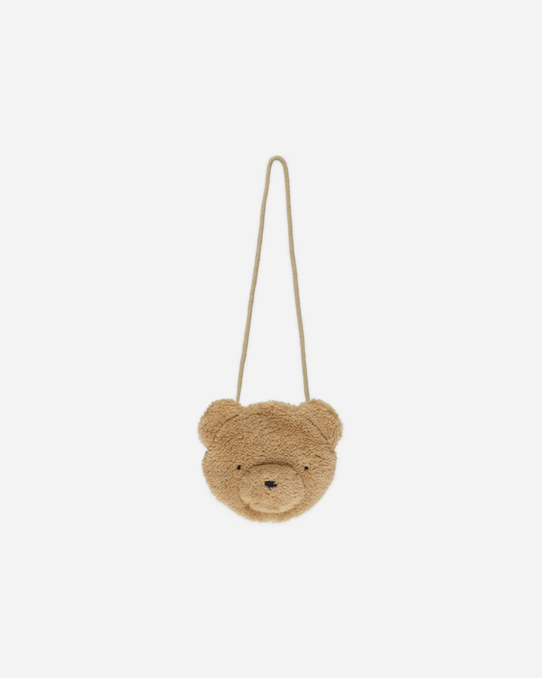 TEDDY BEAR PURSE