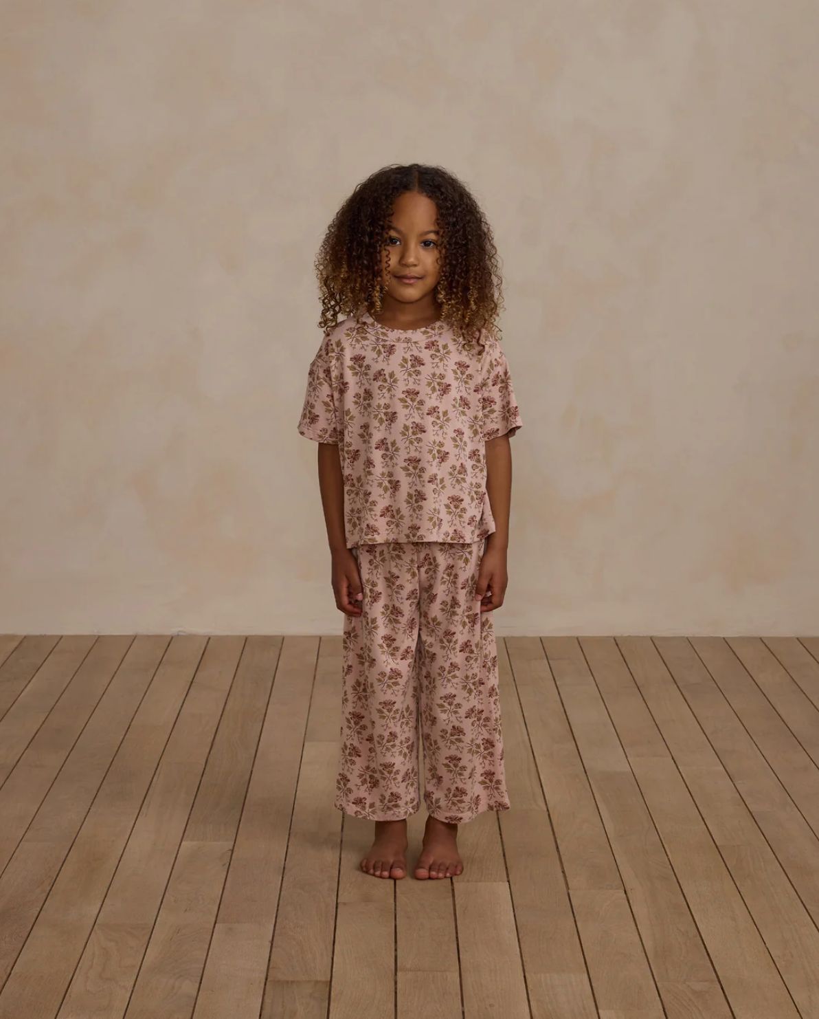 FRENCH GARDEN RUTHIE PJ SET