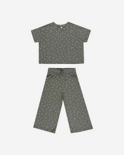 DOT RUTHIE PJ SET