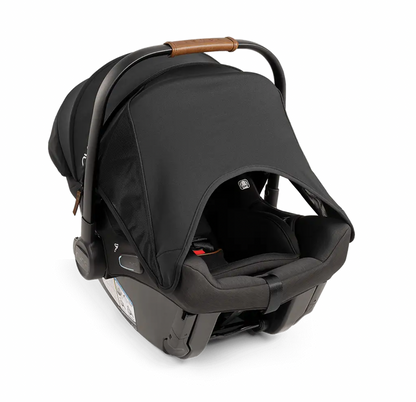 NUNA MIXX™ NEXT + PIPA™ URBN TRAVEL SYSTEM