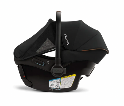 NUNA MIXX™ NEXT + PIPA™ URBN TRAVEL SYSTEM