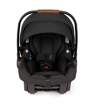 NUNA MIXX™ NEXT + PIPA™ URBN TRAVEL SYSTEM