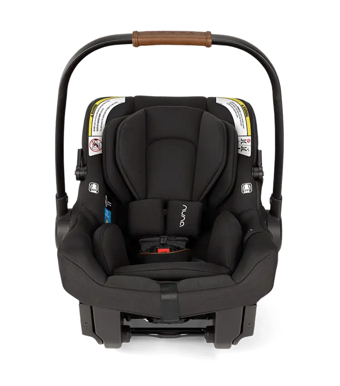 NUNA MIXX™ NEXT + PIPA™ URBN TRAVEL SYSTEM