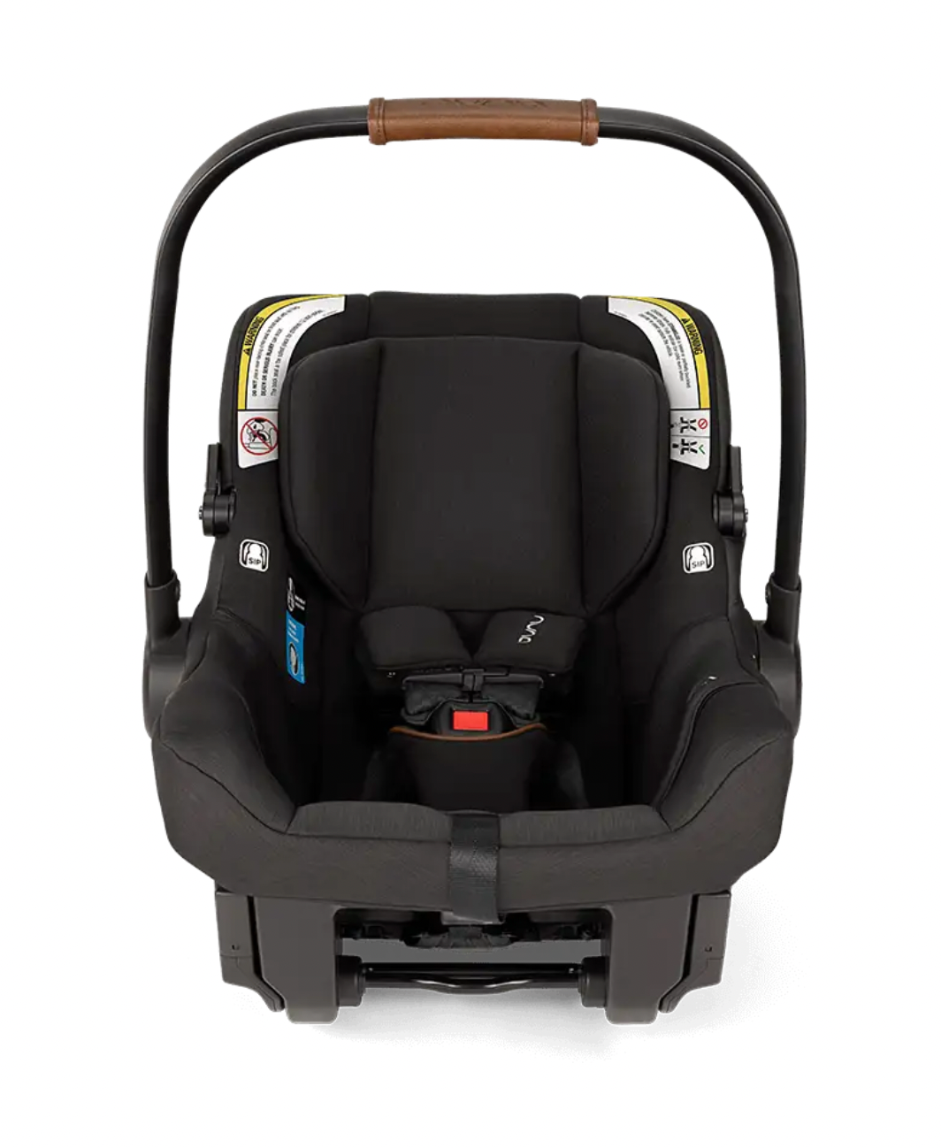 NUNA MIXX™ NEXT + PIPA™ URBN TRAVEL SYSTEM