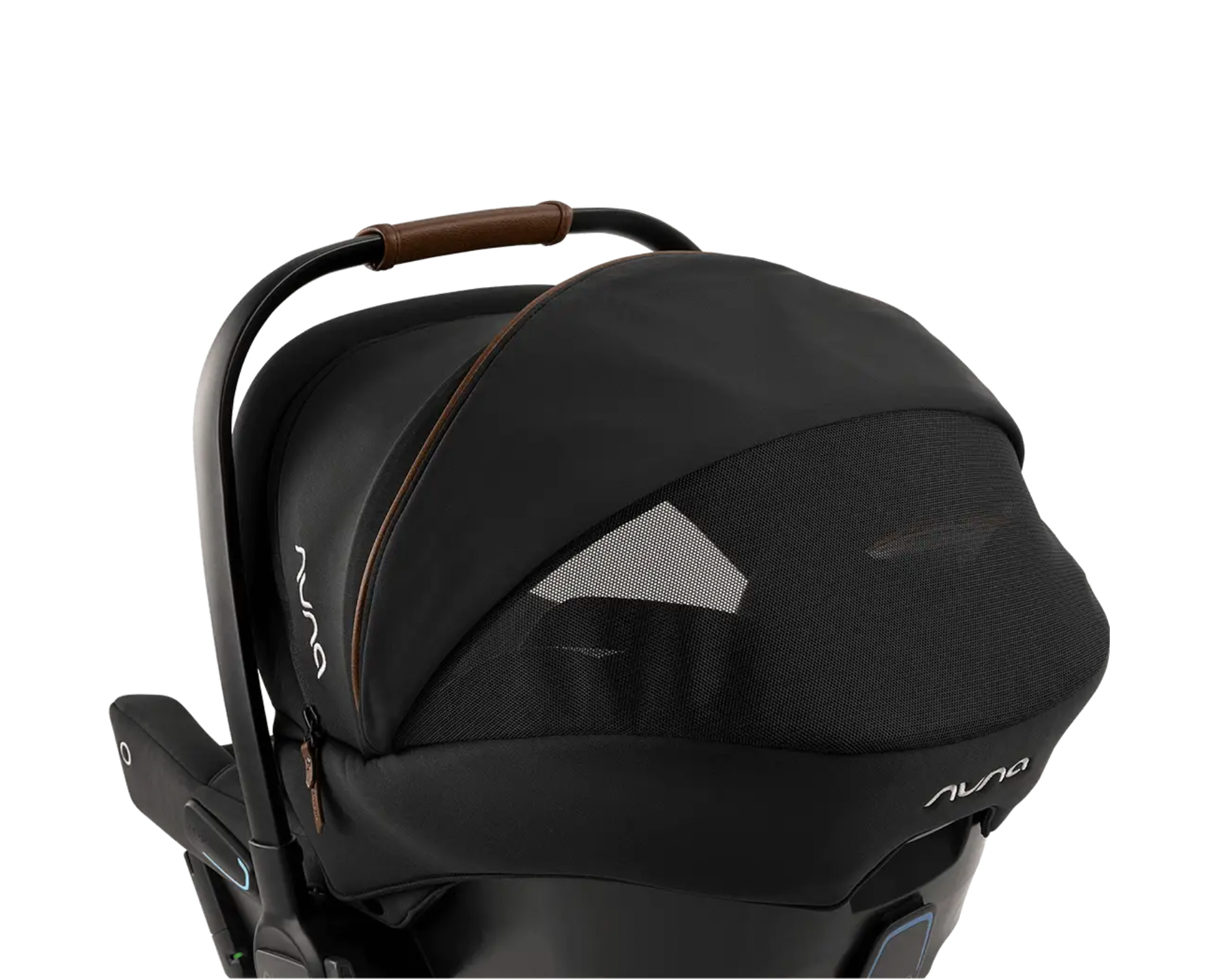 NUNA MIXX™ NEXT + PIPA™ URBN TRAVEL SYSTEM