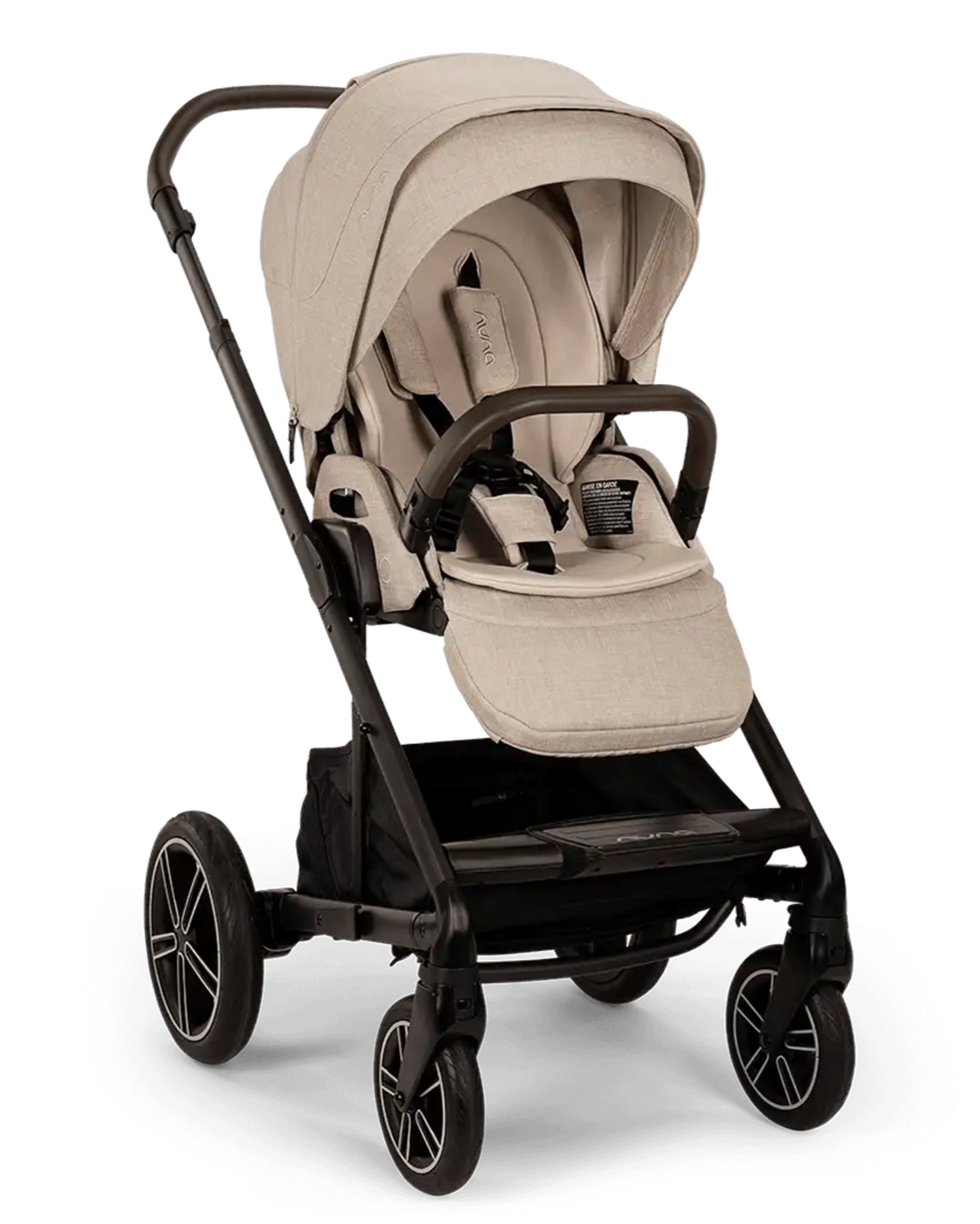 NUNA MIXX NEXT STROLLER