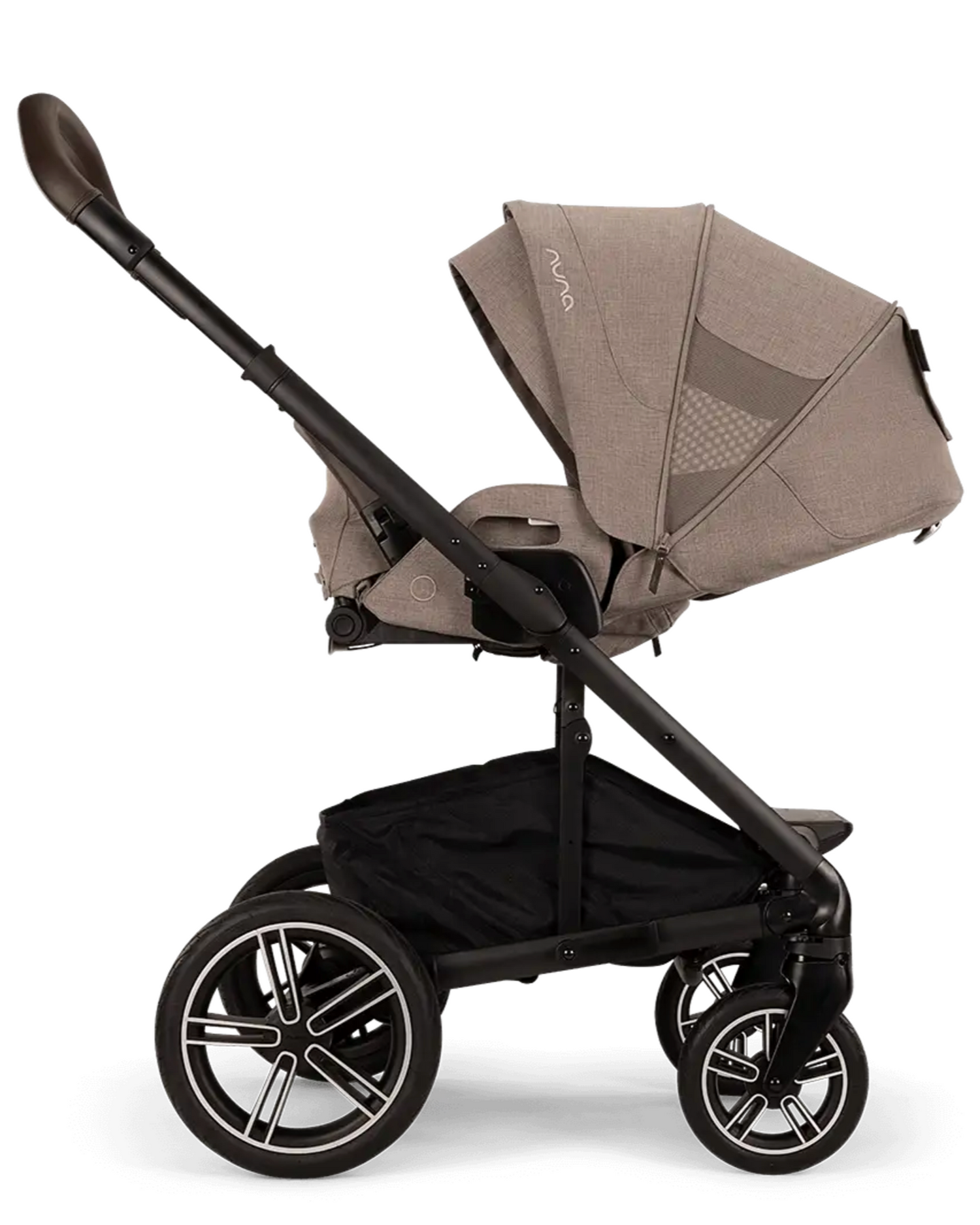 NUNA MIXX NEXT STROLLER