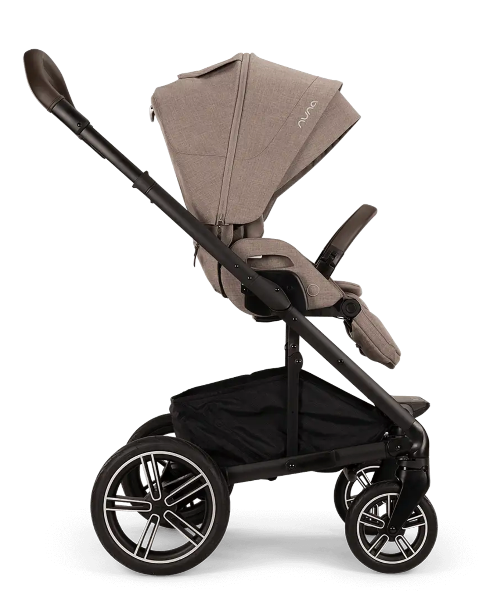 NUNA MIXX NEXT STROLLER