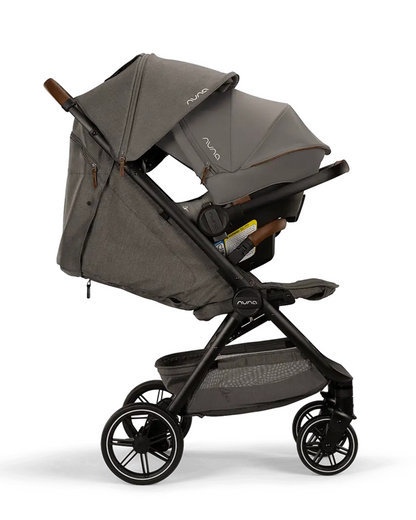 NUNA PIPA URBN + TRVL LX TRAVEL SYSTEM