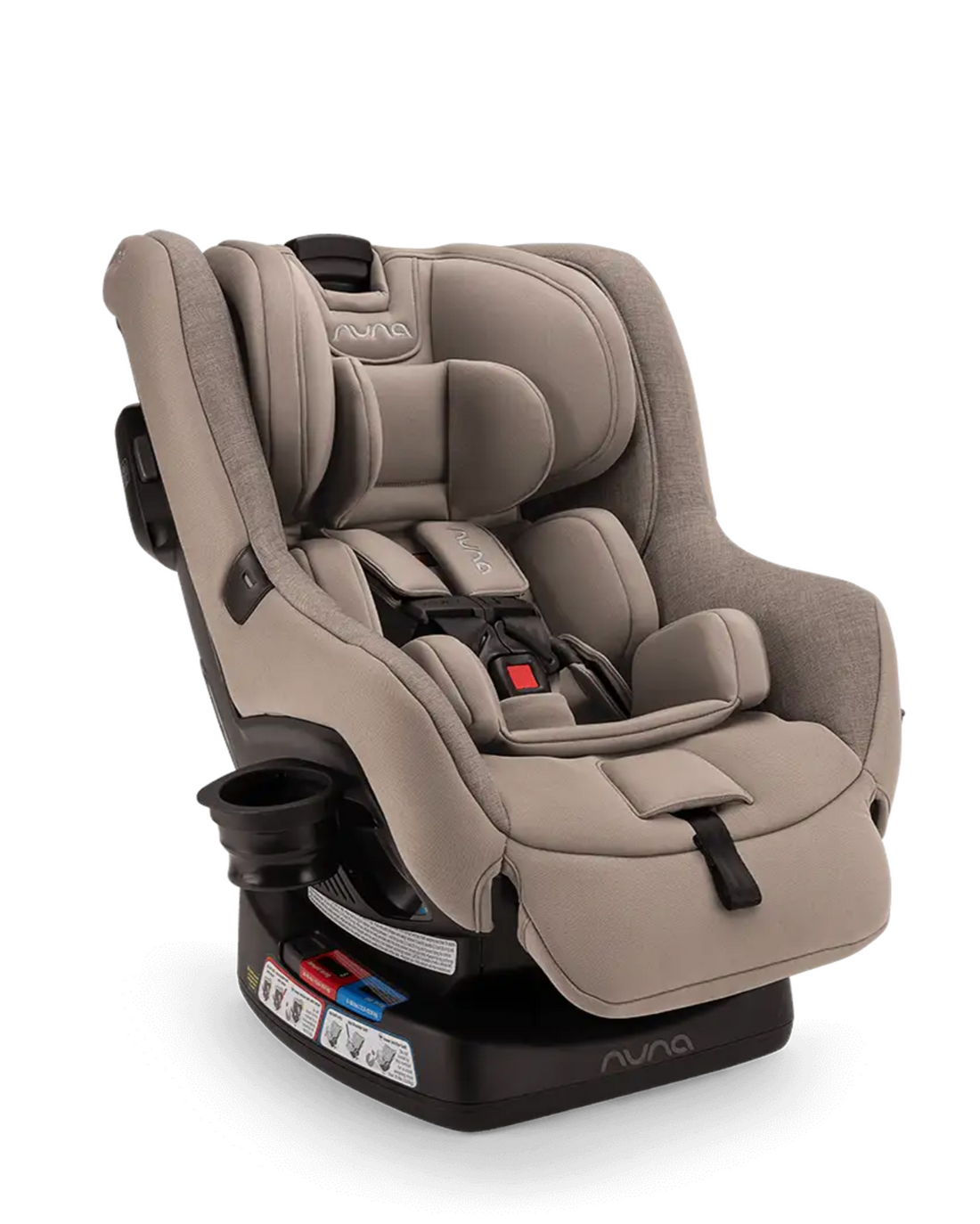 NUNA RAVA CAR SEAT