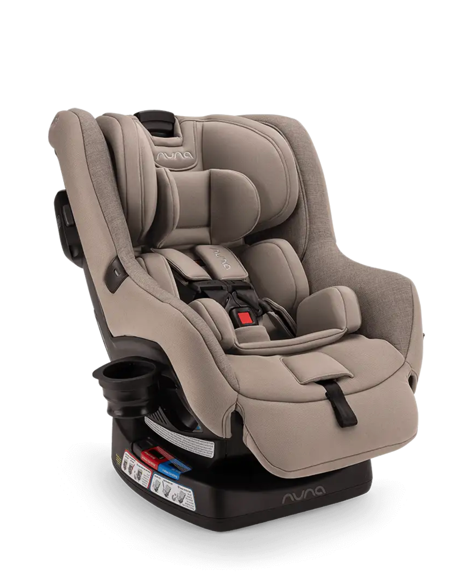 NUNA RAVA CAR SEAT