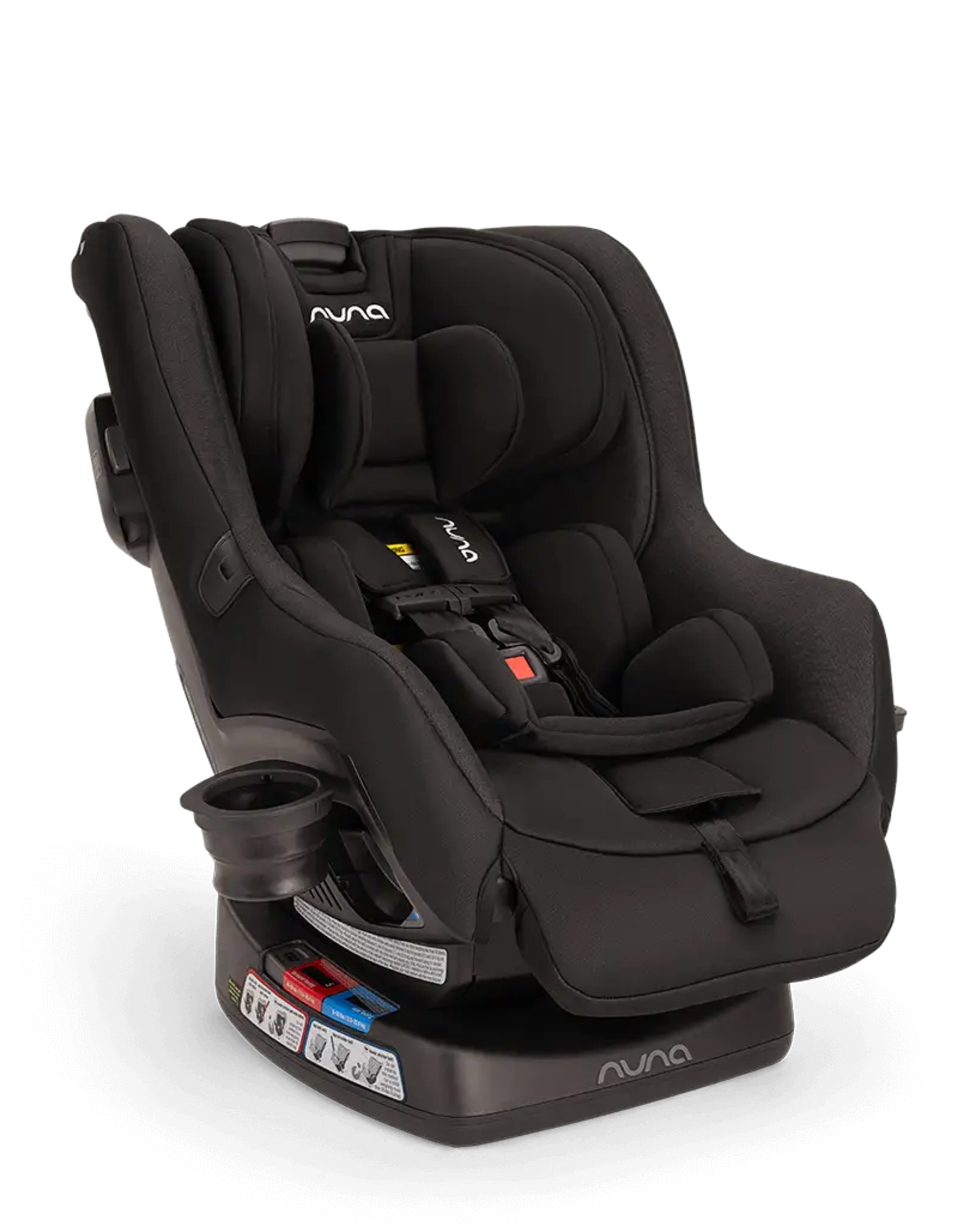 NUNA RAVA CAR SEAT