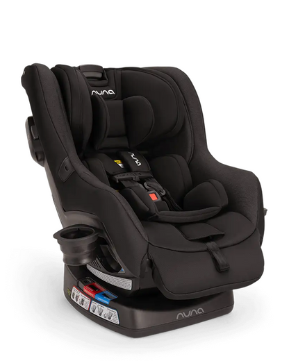 NUNA RAVA CAR SEAT