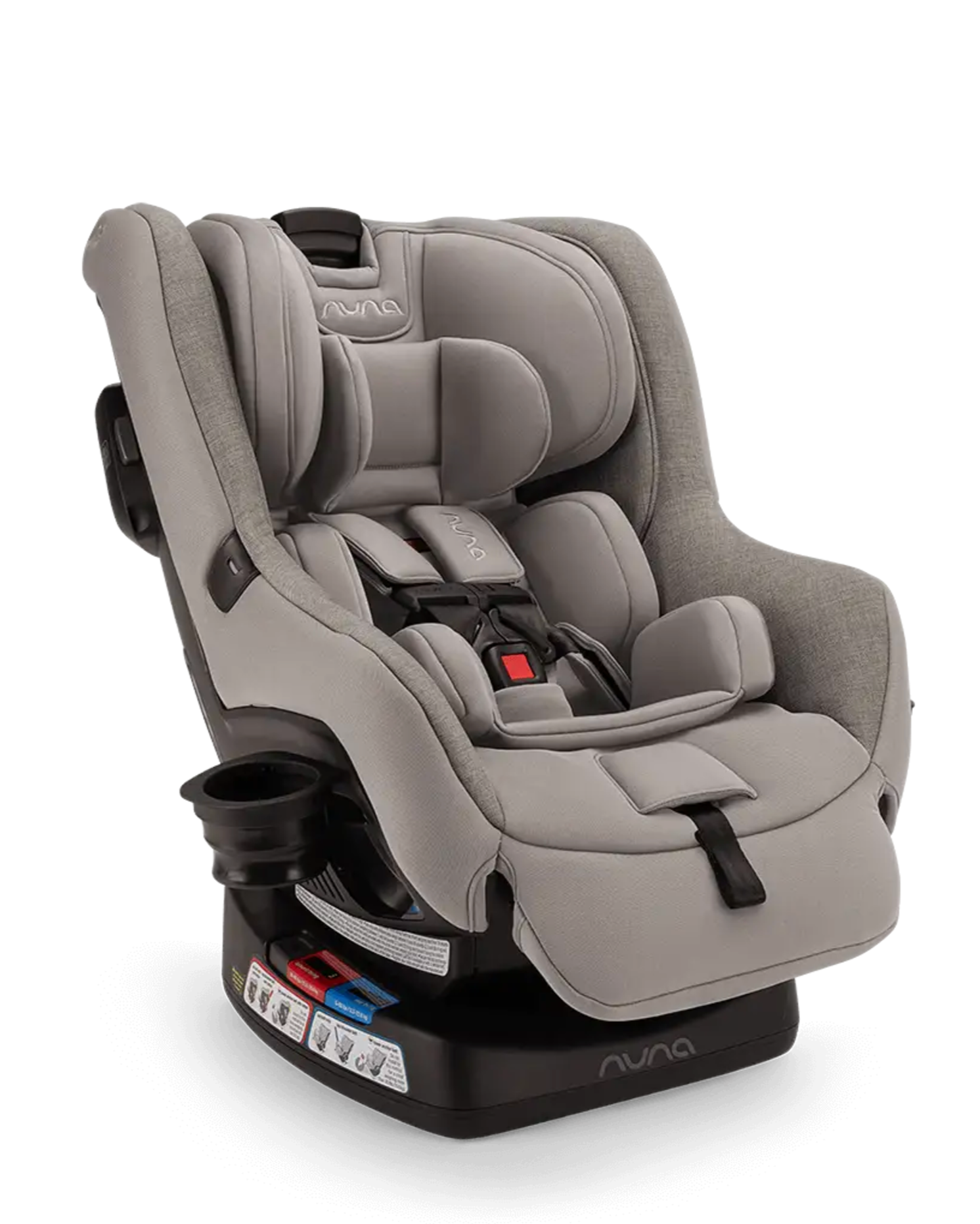 NUNA RAVA CAR SEAT