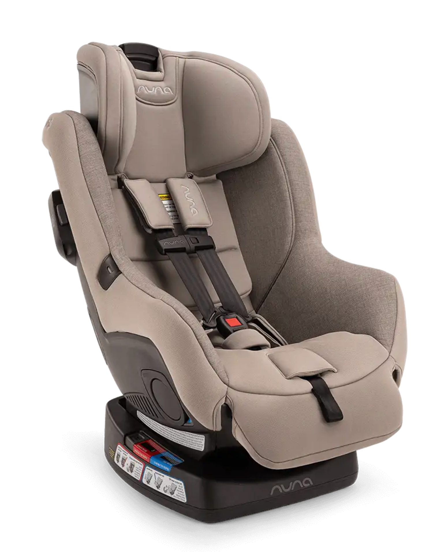 NUNA RAVA CAR SEAT