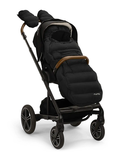 NUNA WINTER STROLLER SET