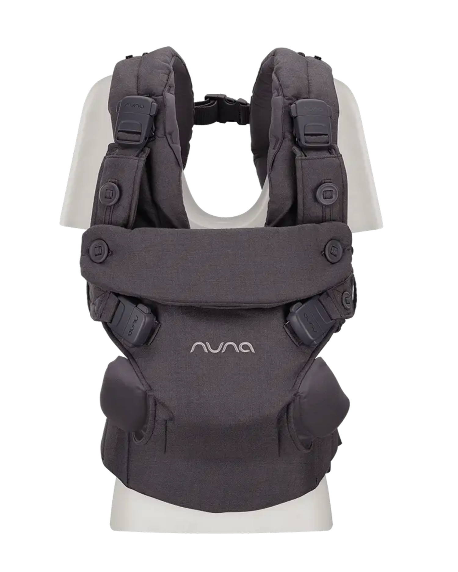 NUNA CUDL LUXE CARRIER