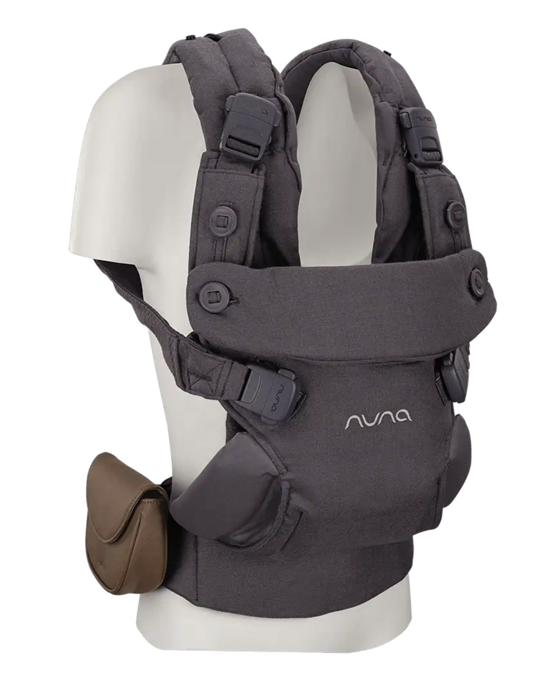 NUNA CUDL LUXE CARRIER