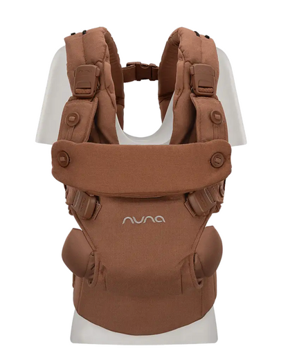 NUNA CUDL LUXE CARRIER