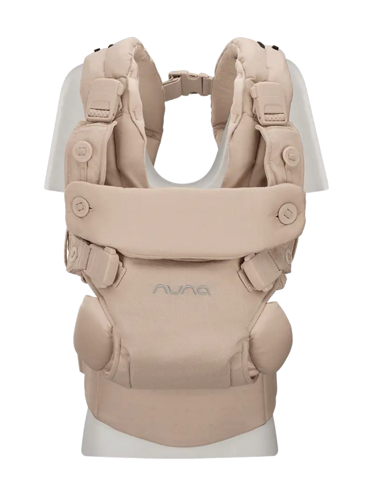 NUNA CUDL LUXE CARRIER