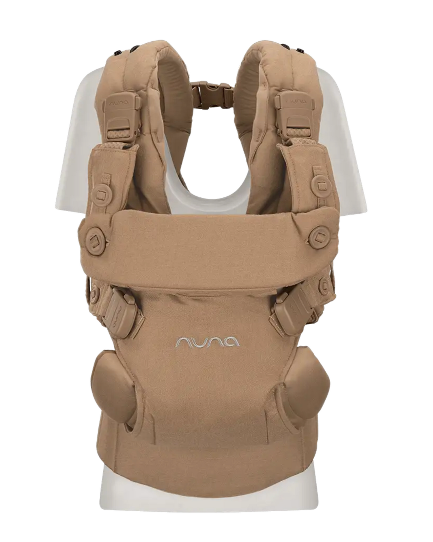 NUNA CUDL LUXE CARRIER