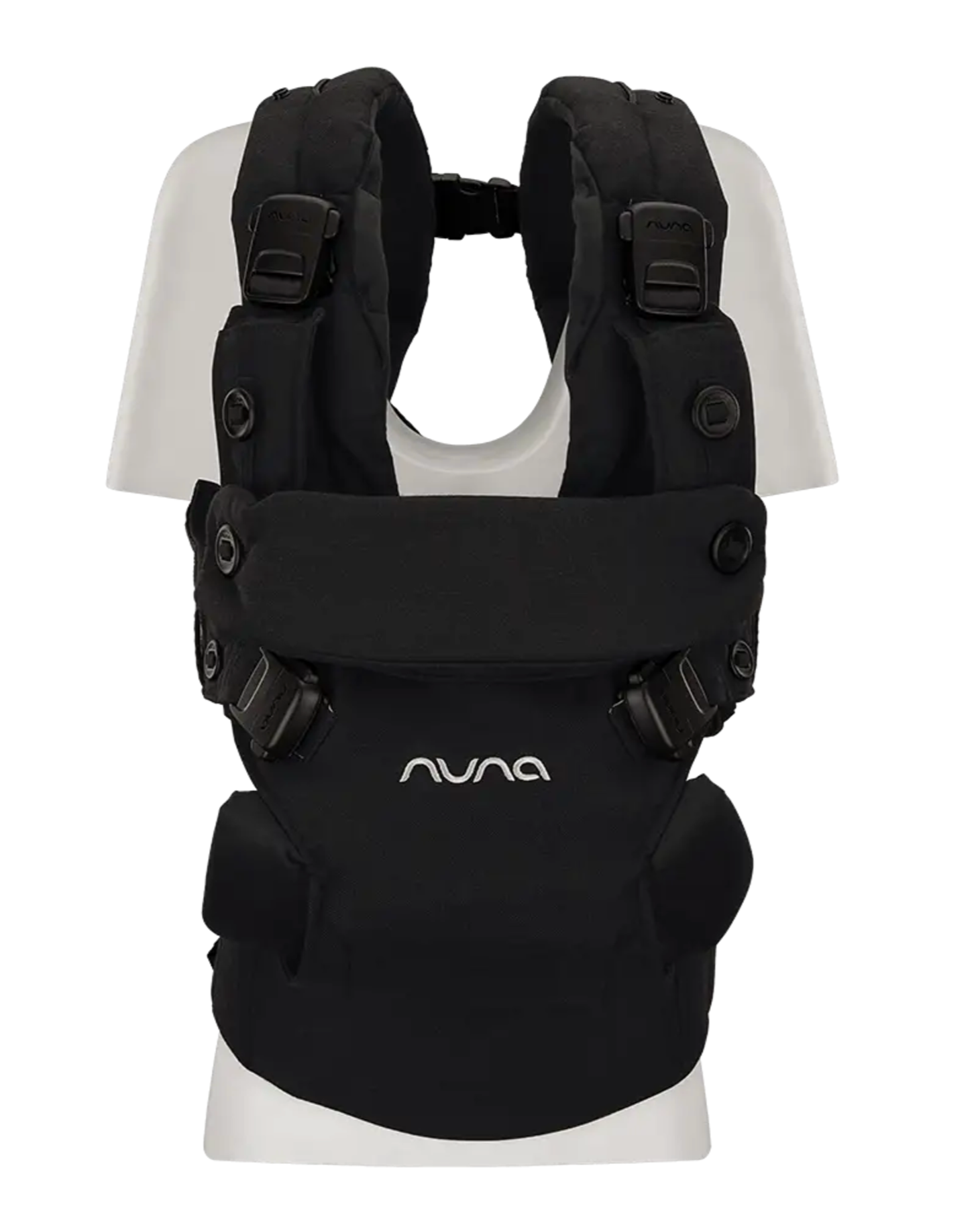 NUNA CUDL LUXE CARRIER