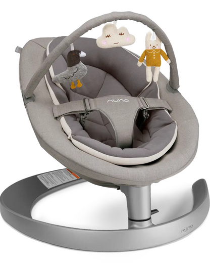 NUNA LEAF GROW BABY ROCKER