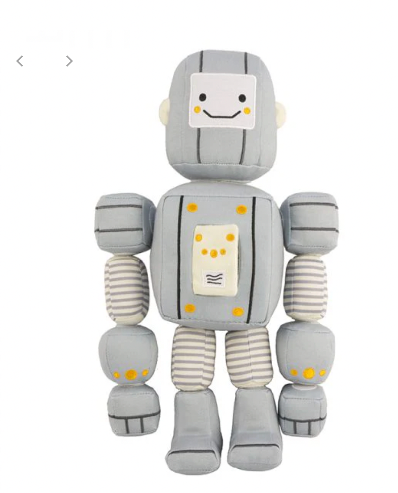 TOT BOT TOY