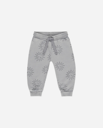 SUNS RELAXED 2 PIECE FLEECE SET