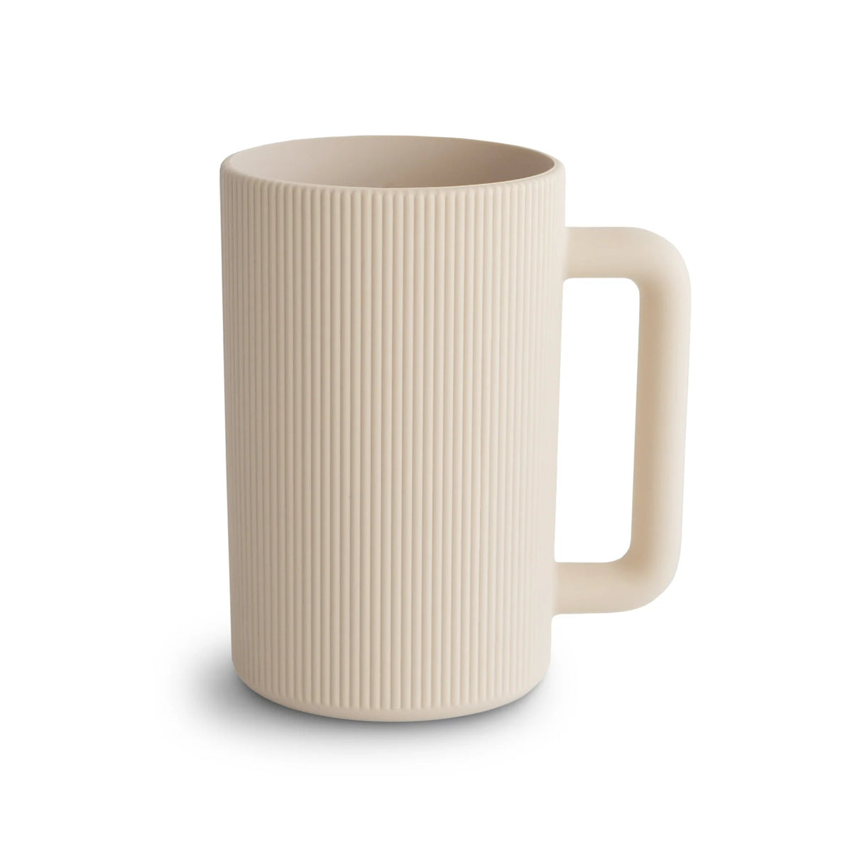 SILICONE BATH RINSE CUP
