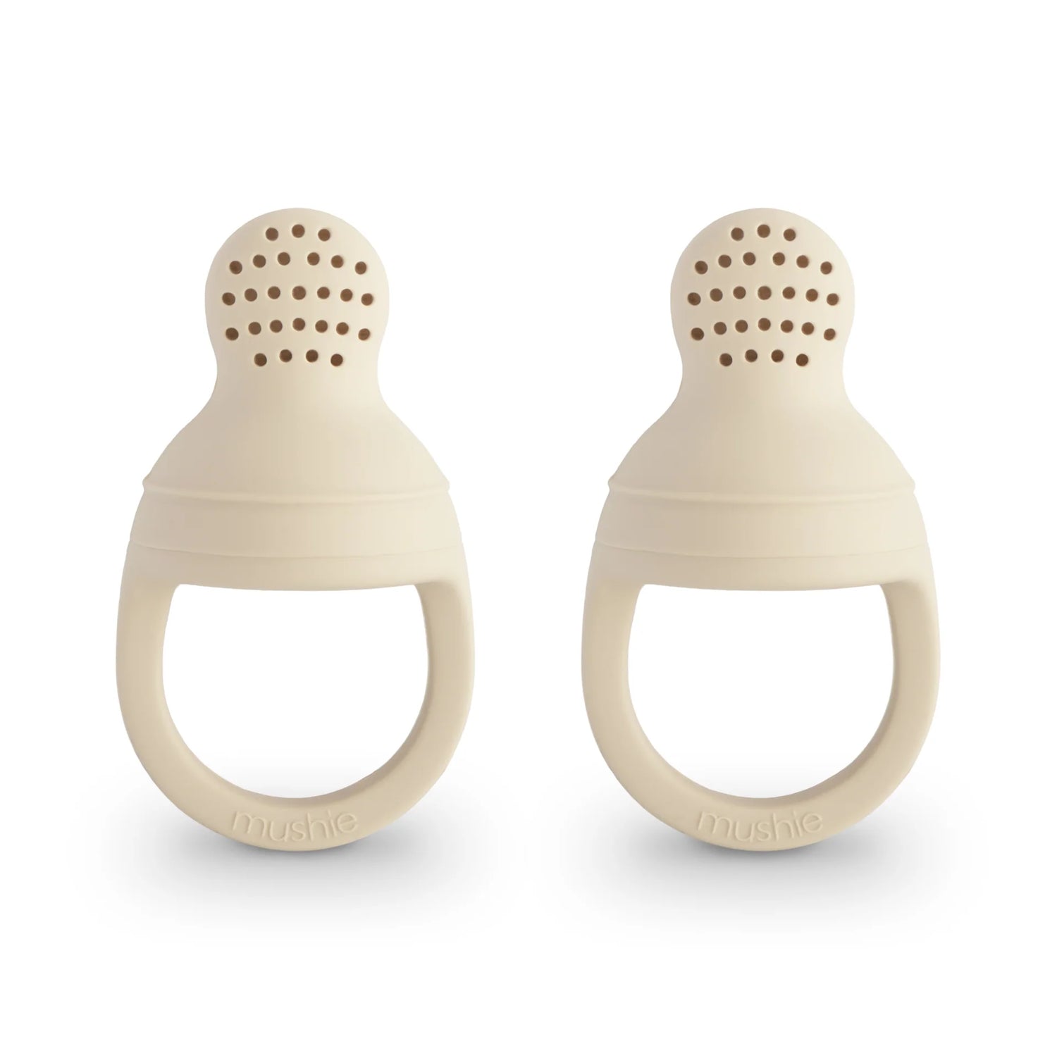 SILICONE FRESH FOOD - 2 PACK