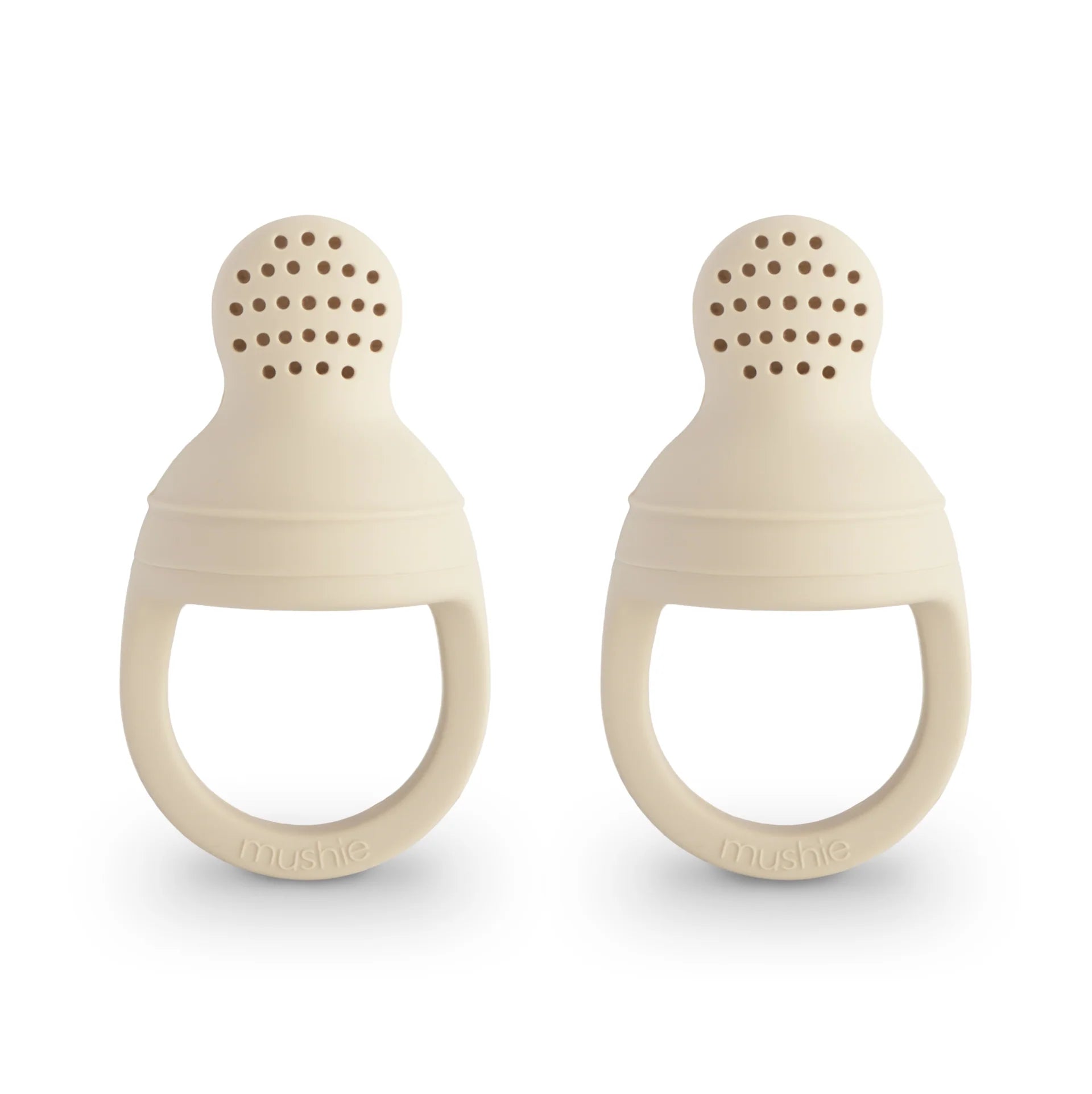 SILICONE FRESH FOOD - 2 PACK