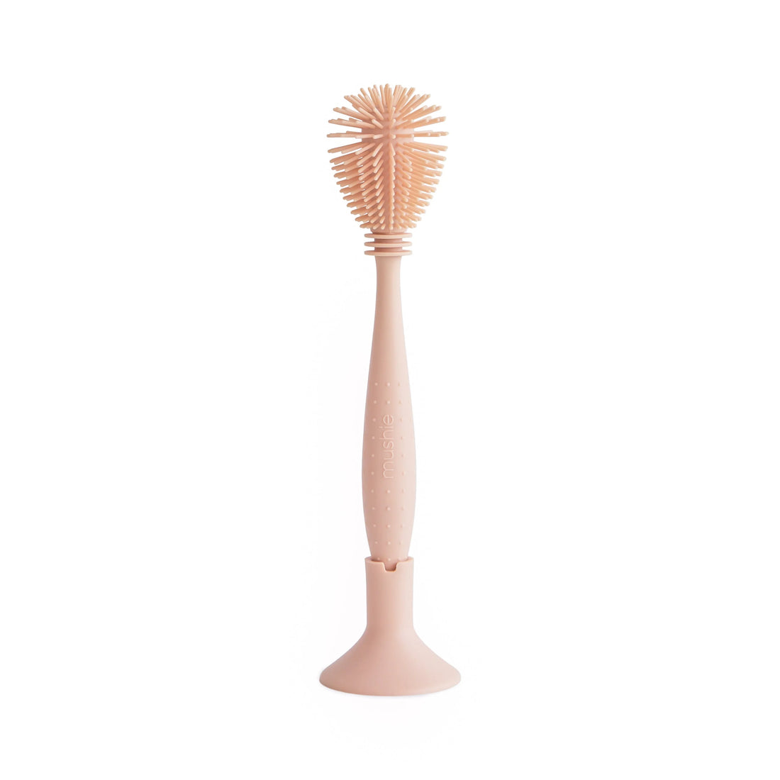 SILICONE BOTTLE BRUSH