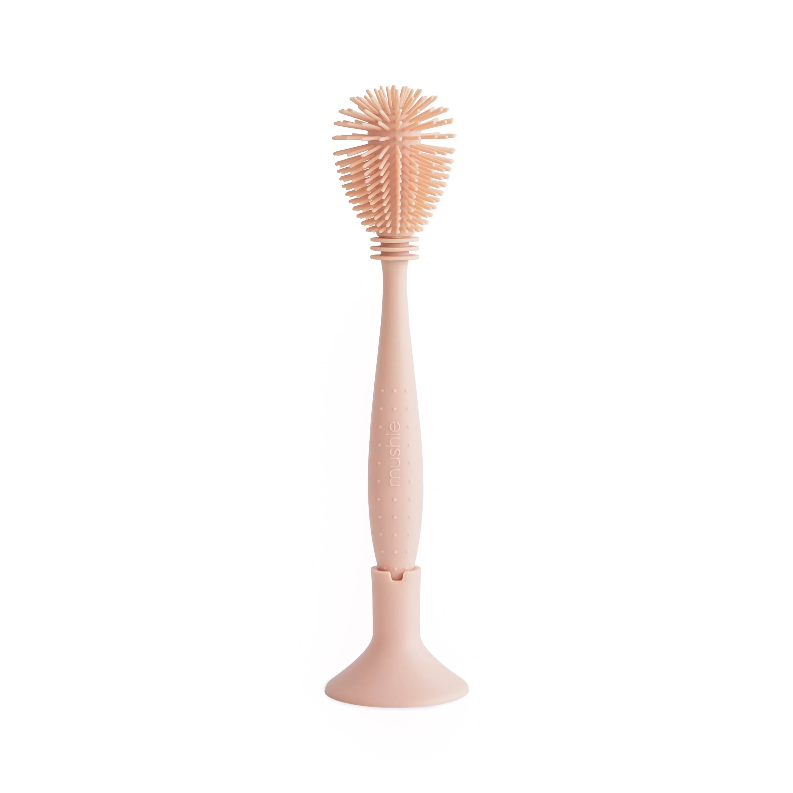 SILICONE BOTTLE BRUSH