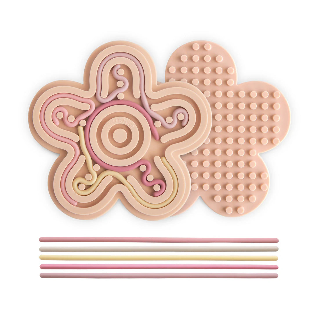 SILICONE SENSORY TOY