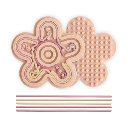 SILICONE SENSORY TOY