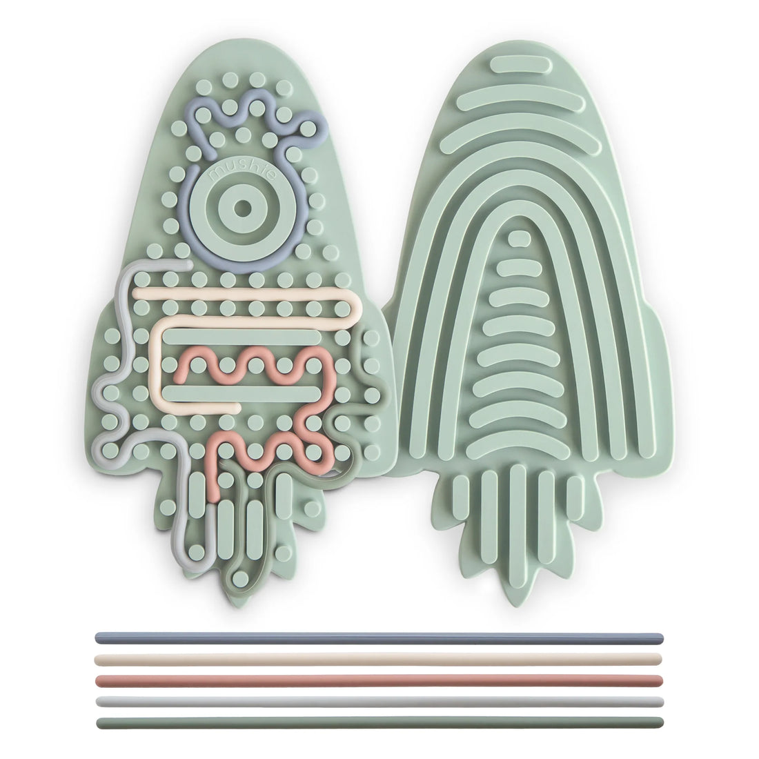 SILICONE SENSORY TOY