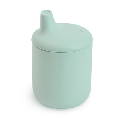 SILICONE SIPPY CUP