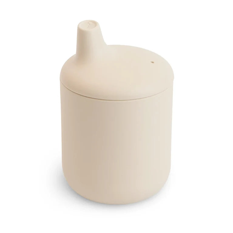 SILICONE SIPPY CUP