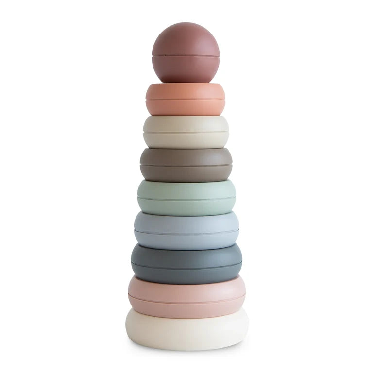 STACKING RINGS