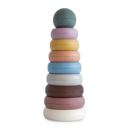 STACKING RINGS