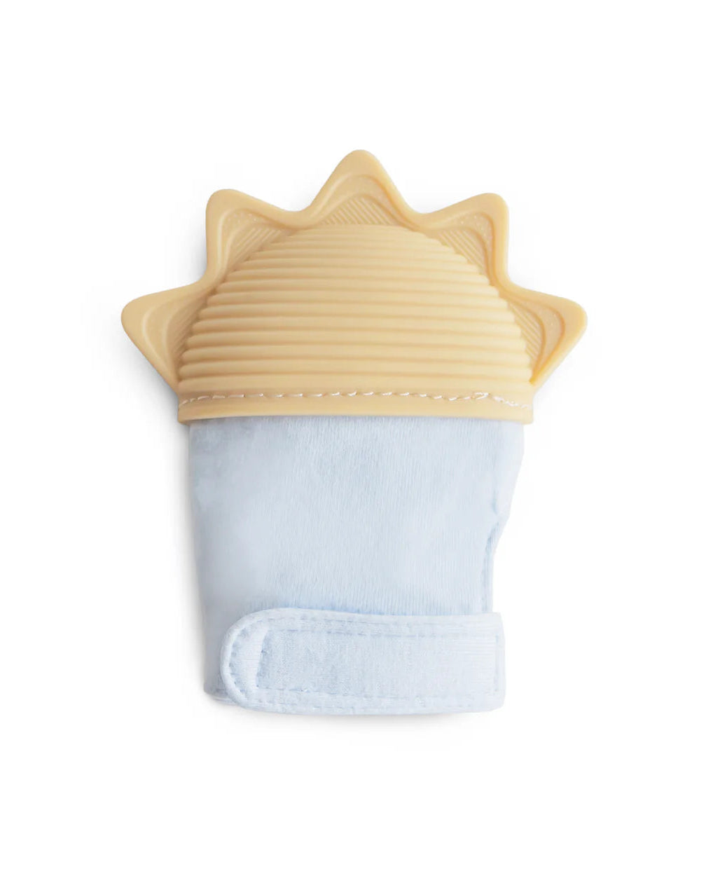 SUN TEETHING MITTEN