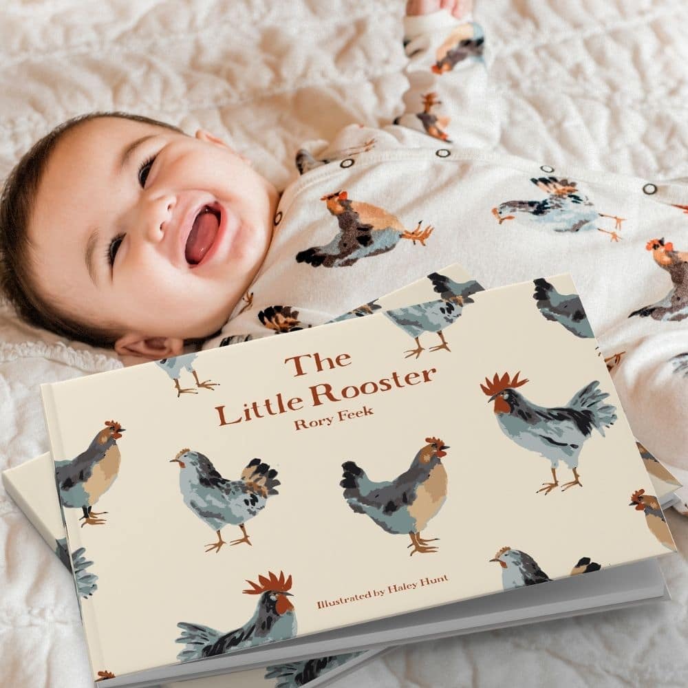 LITTLE ROOSTER CHILDREN&