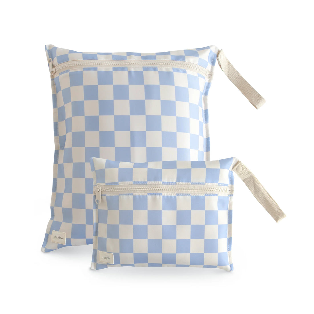 WATER RESISTANT WET BAG